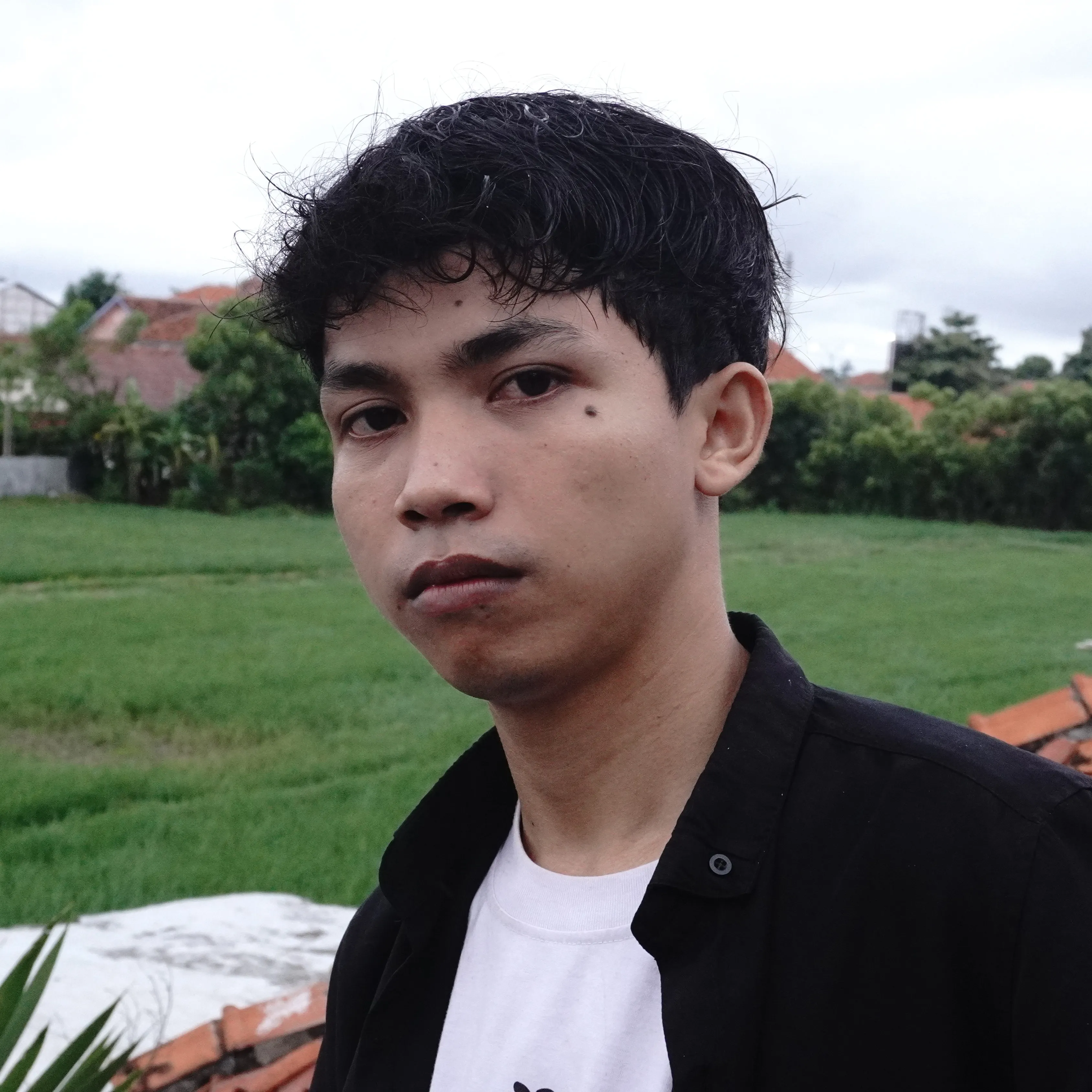 Fahmi Syahdi