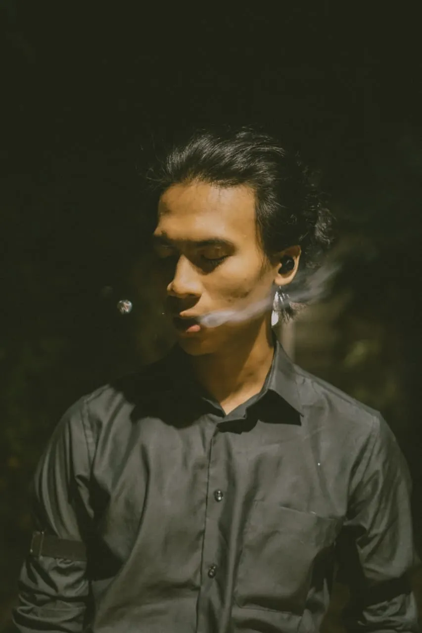 Hamada Haikal