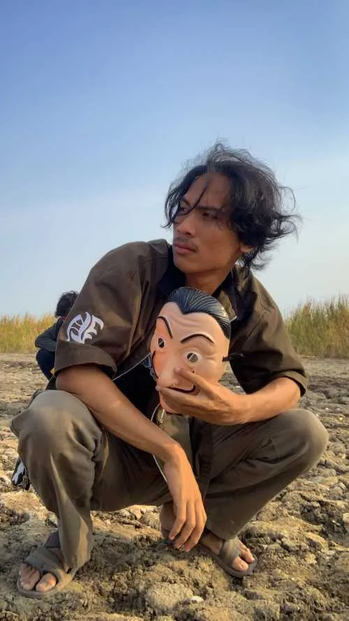 Hamada Haikal